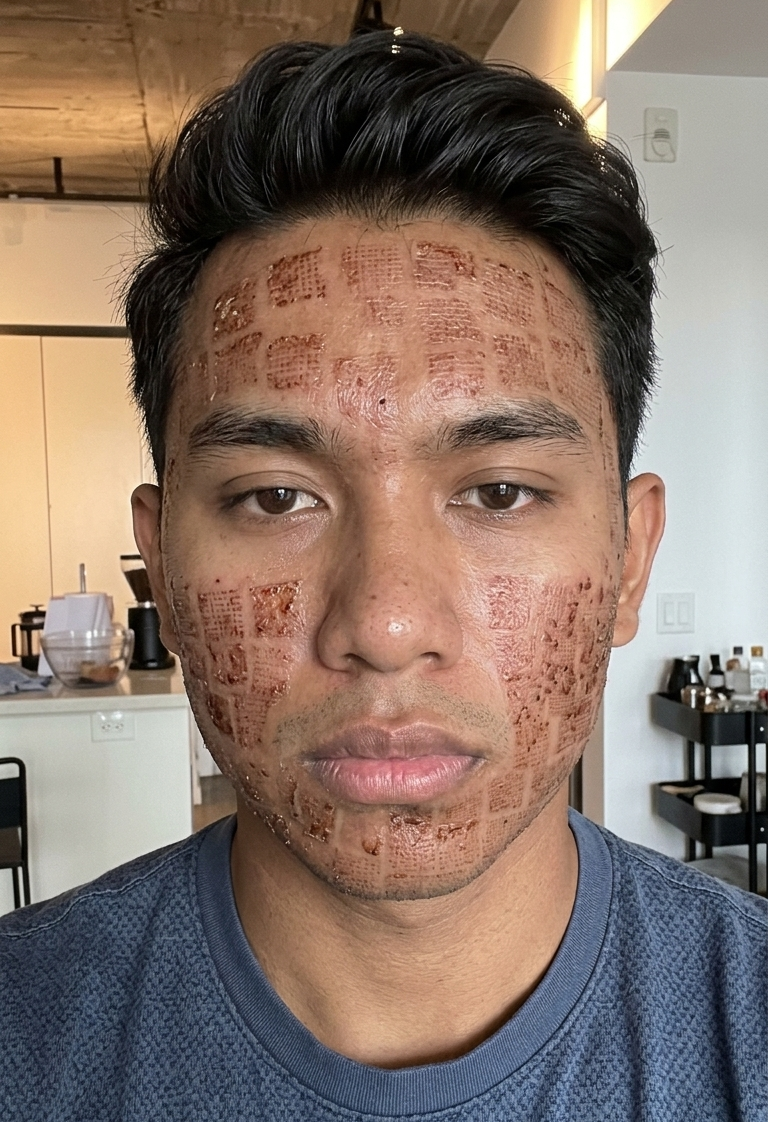 How Should You Care for Skin After CO₂ Laser?