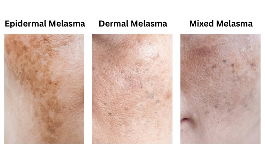 What Is Melasma and How Is It Treated?