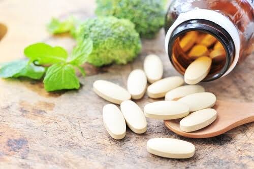 Do Oral Supplements Help with Acne Treatment?