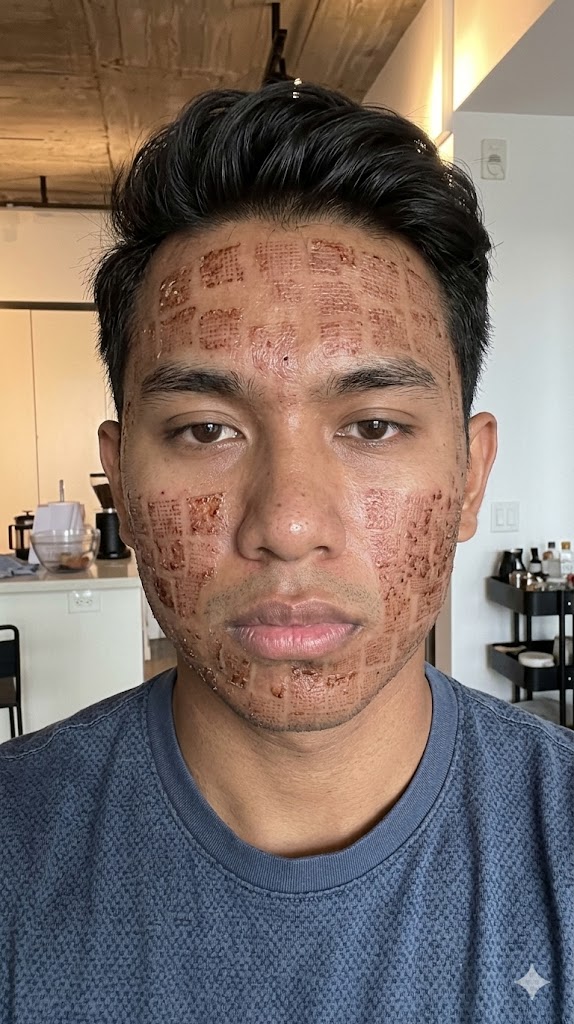 Bagaimana Menjaga Kulit Selepas Rawatan Laser CO₂?