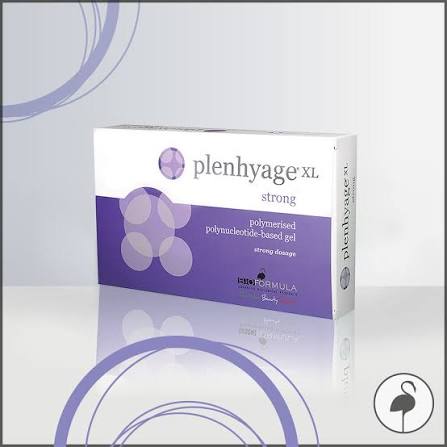What Is Plenhyage and How Does It Rejuvenate Skin?