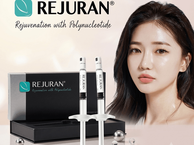 Rejuran treatment at Klinik Dr Diana